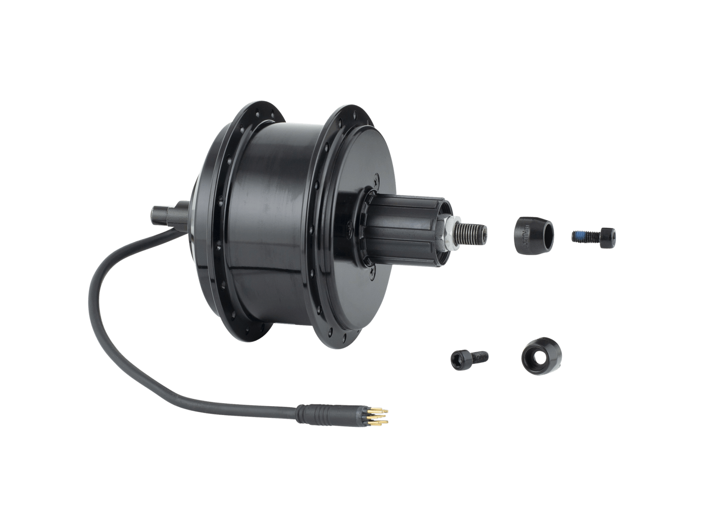 Trek Domane+ AL Rear Hub/Motor