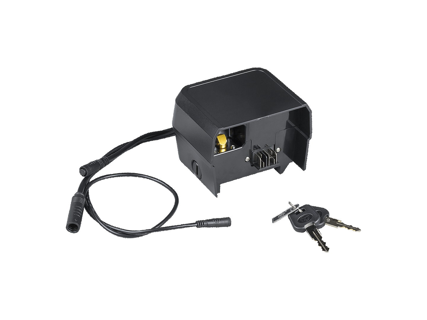 Hydrive Rack Mount Battery Dock