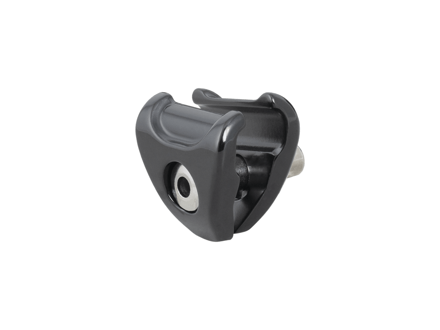 Bontrager Rotary Head Seatpost 7x10mm Saddle Clamp Ears