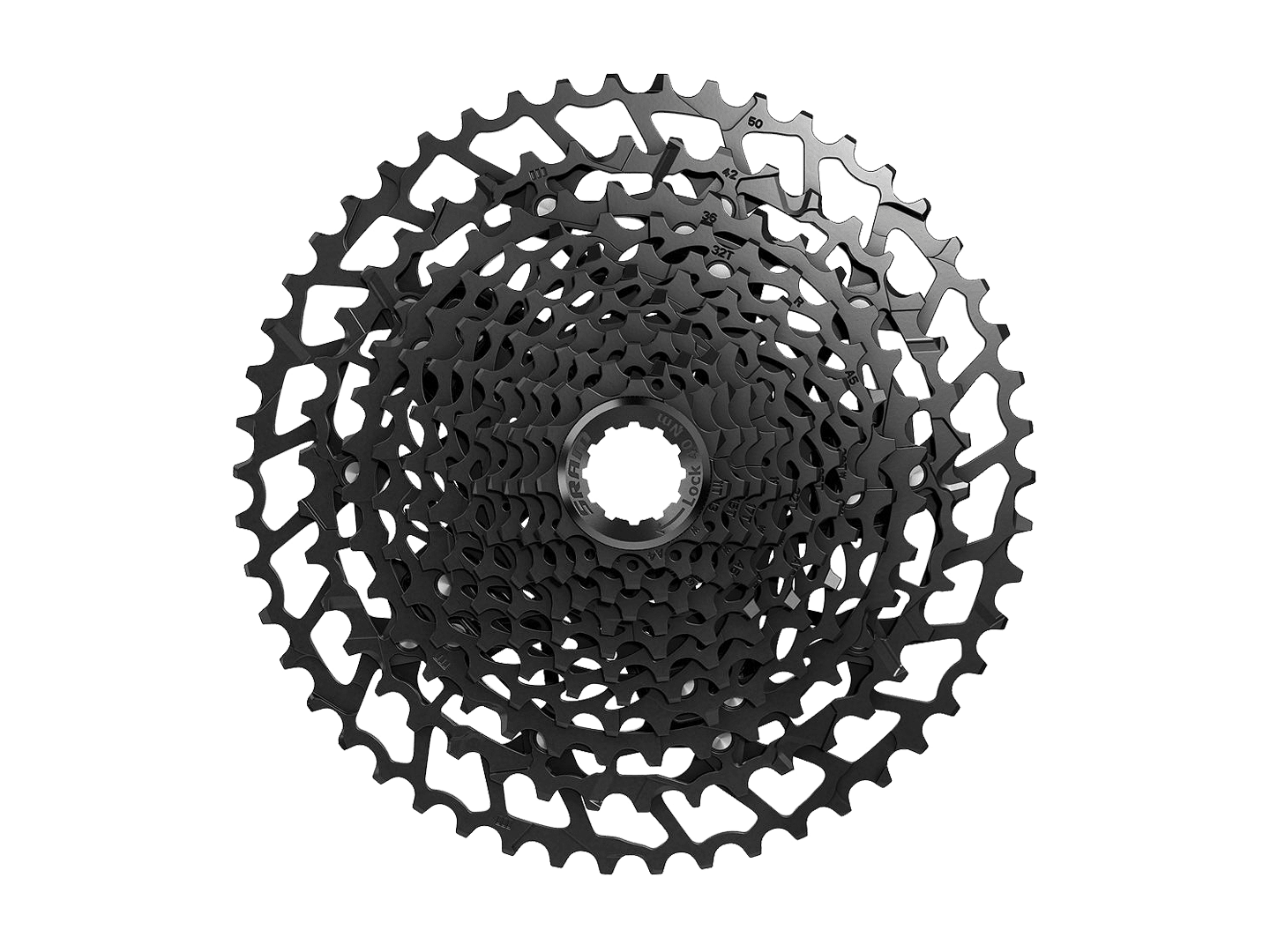 SRAM Eagle PG-1230 12-Speed Bicycle Cassette