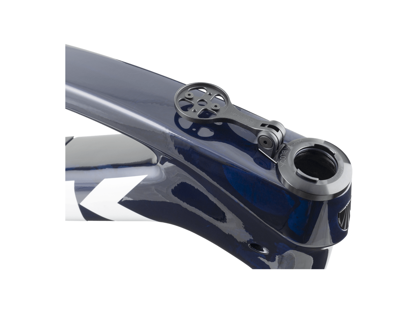 Bontrager Pro Blendr MTB Knock Block