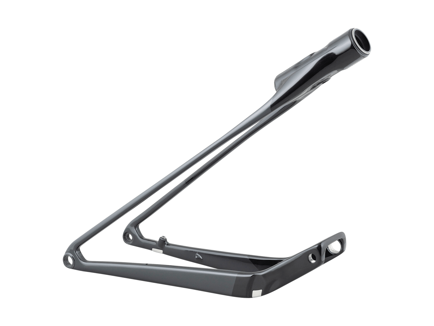Trek 2024-2025 Supercaliber M-XL Swingarm Assembly