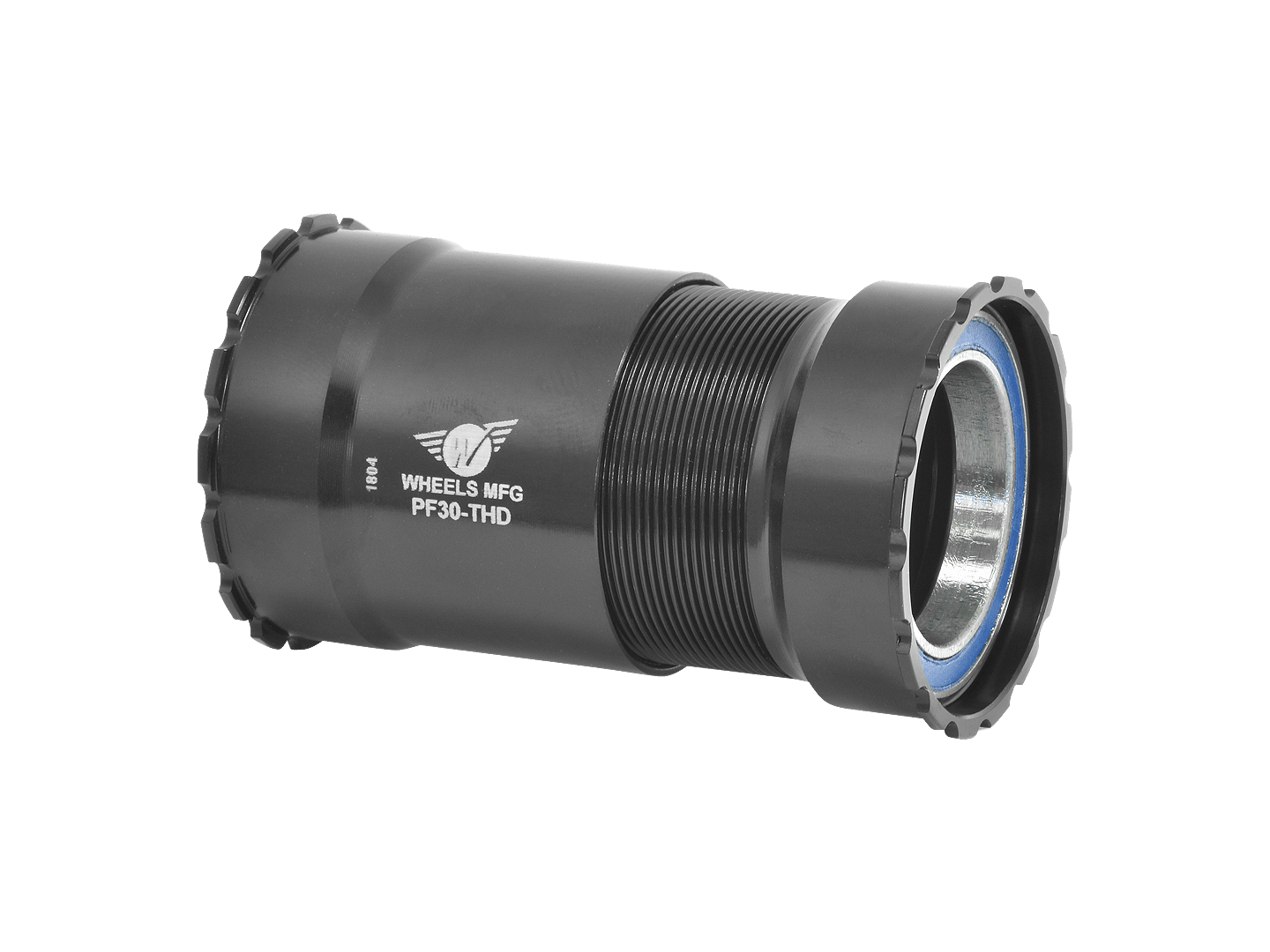 Wheels Manufacturing PF30 Thread Together Bottom Bracket
