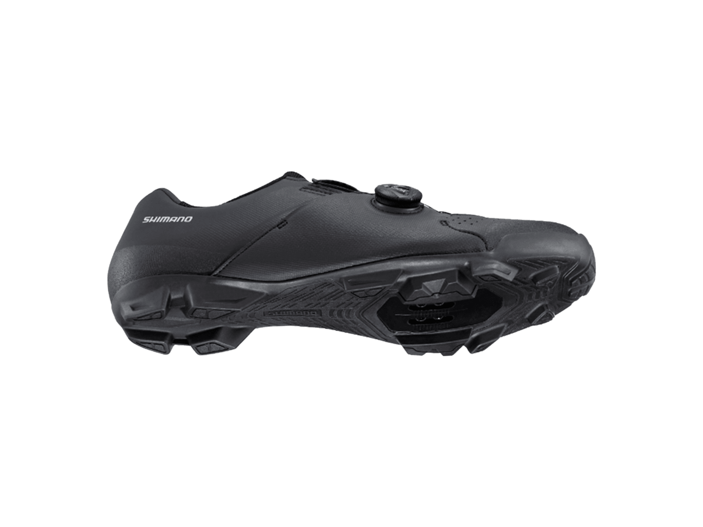 Shimano XC300 Men's Mountain Bike Shoe
