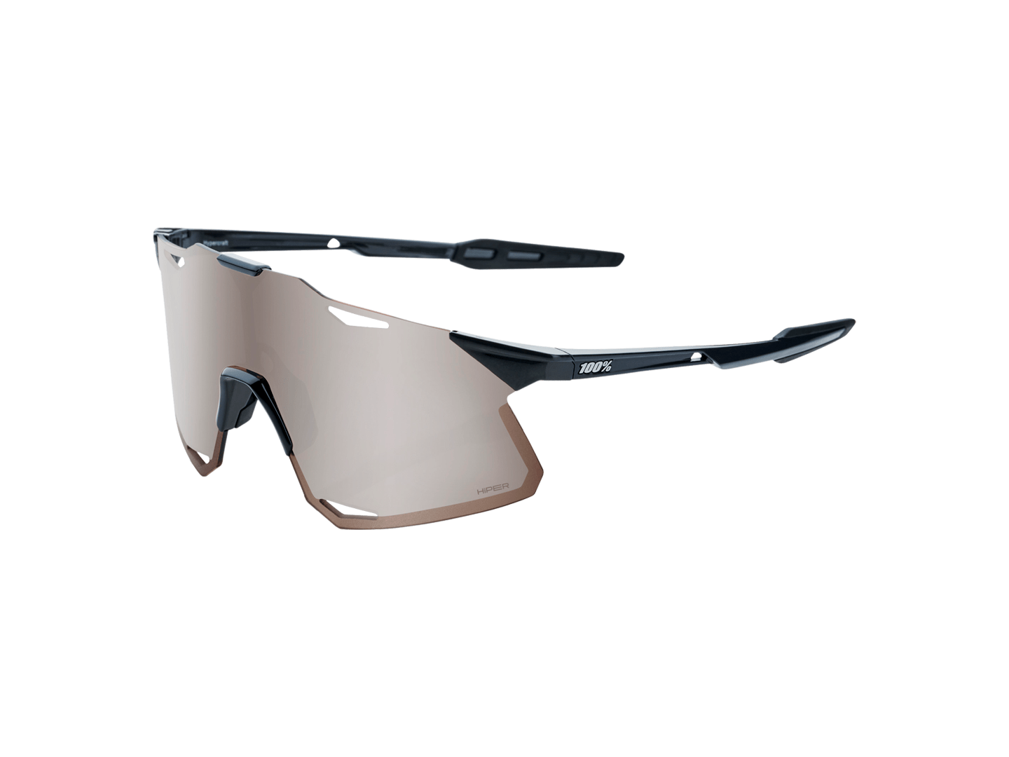 100% Hypercraft HiPER Lens Sunglasses