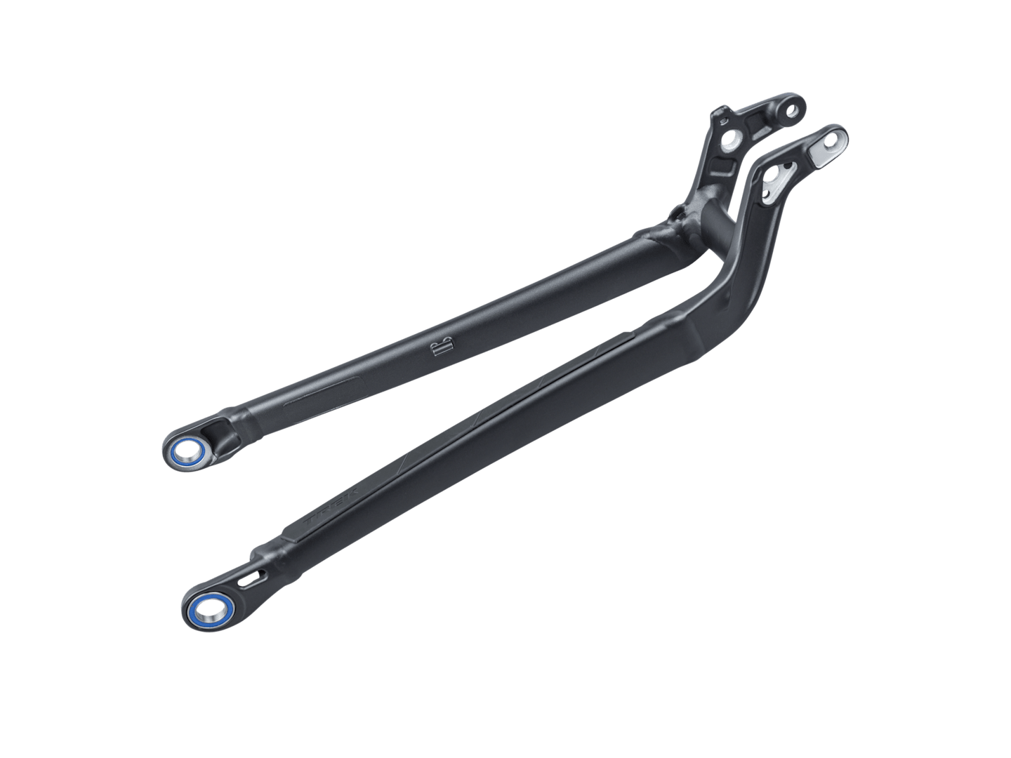 Trek Top Fuel 29 Carbon Chainstay