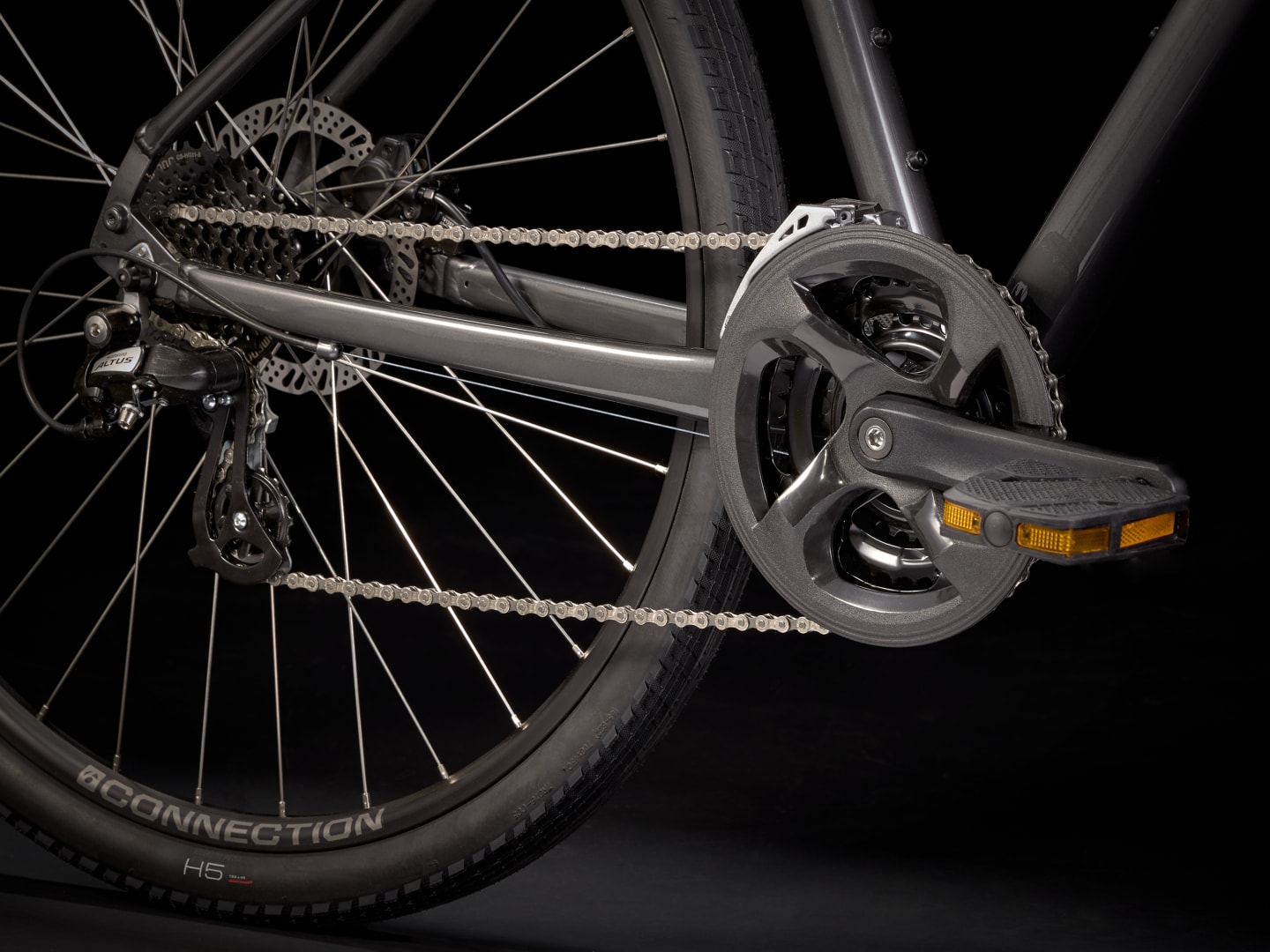 Verve 2 Disc Gen 4