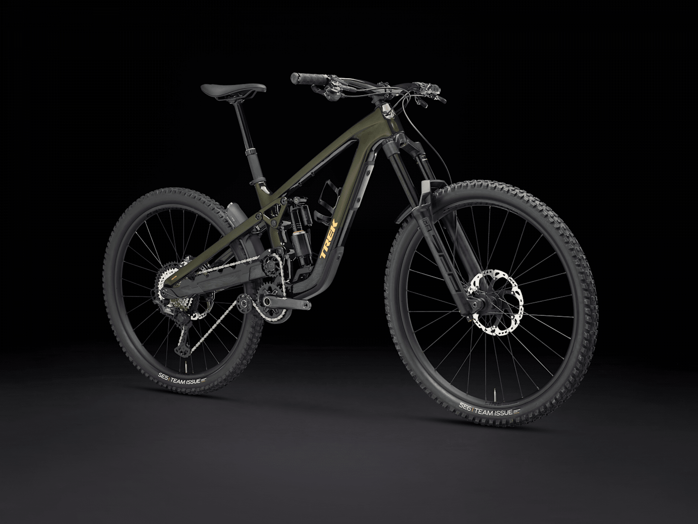 Slash 9.8 XT Gen 6