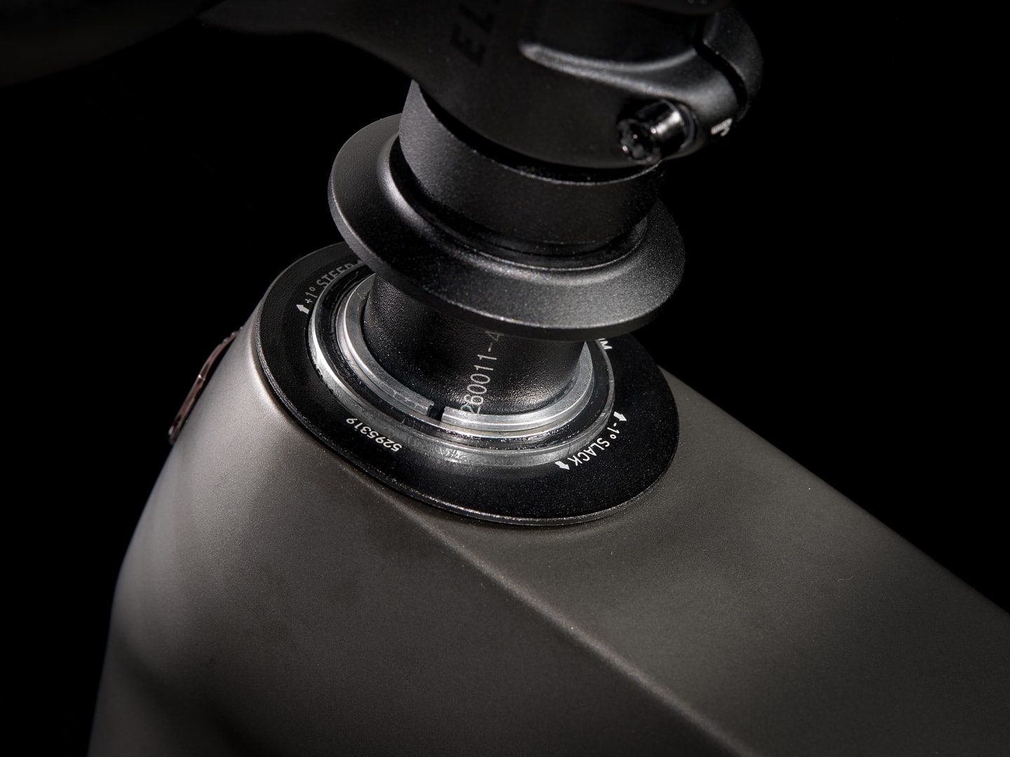 Fuel EX 9.9 XX1 AXS Gen 6