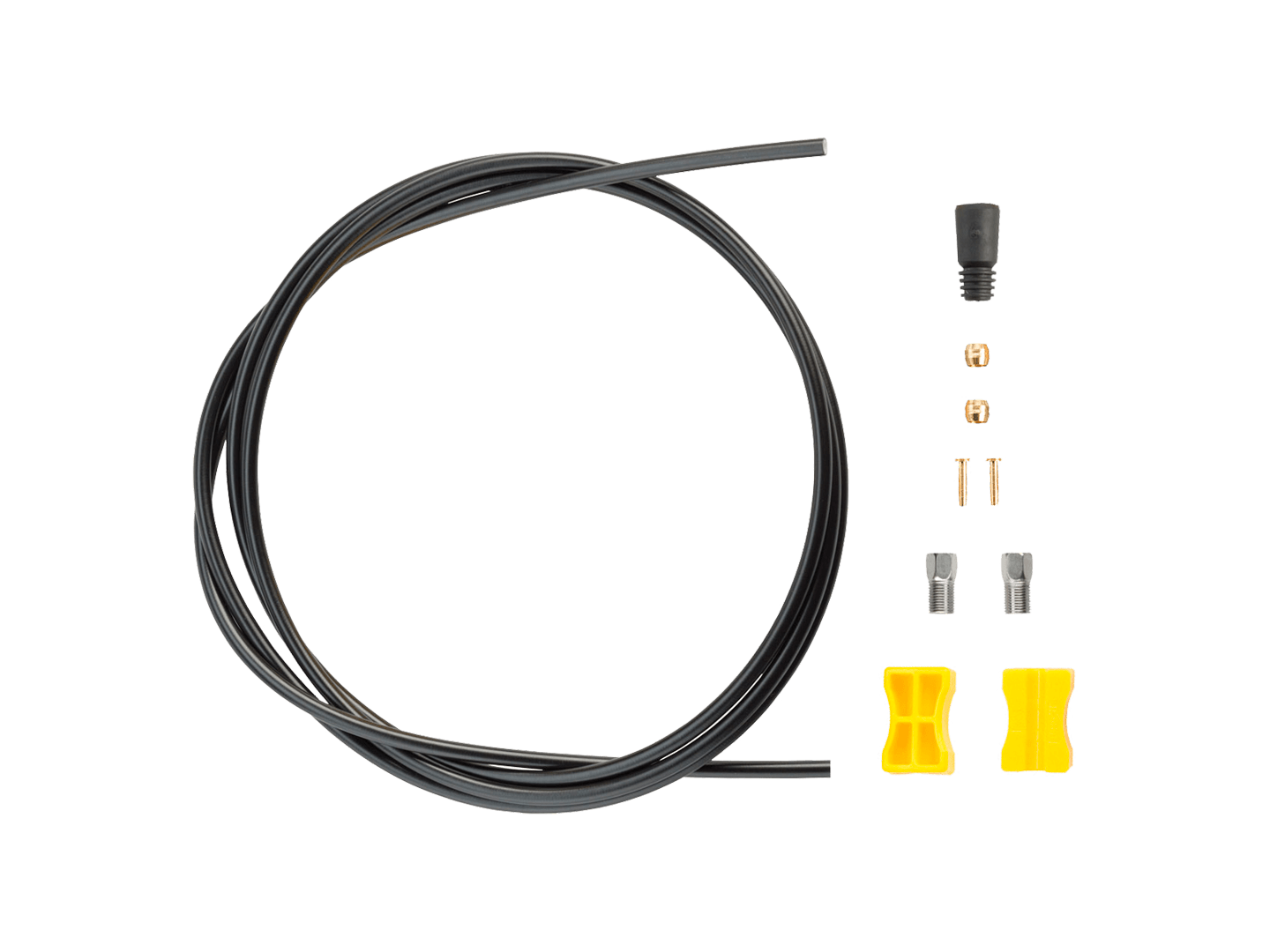 Shimano BH59 Hydraulic Brake Hose Kit