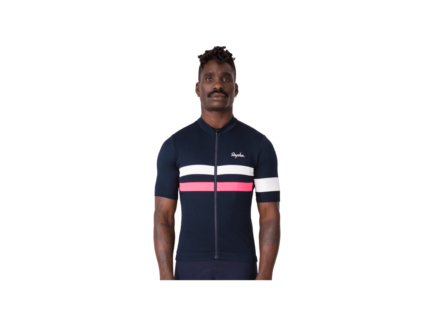 Rapha Brevet Cycling Jersey