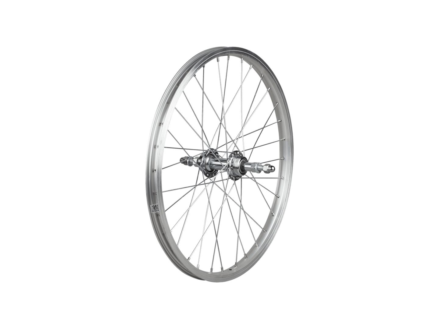 Electra Sprocket 20˝ Kids' Wheel