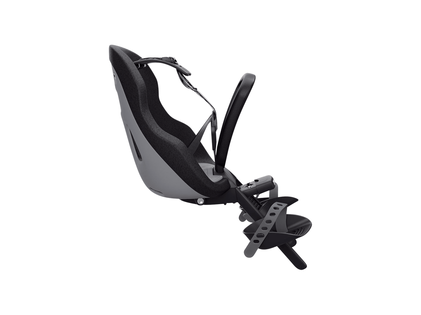 Thule Yepp Nexxt Mini Front Mount Child Seat