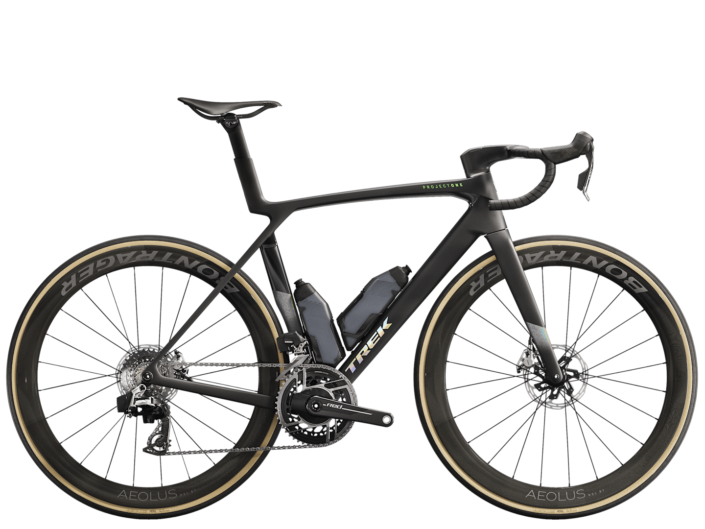 Madone SLR 9 AXS Gen 8