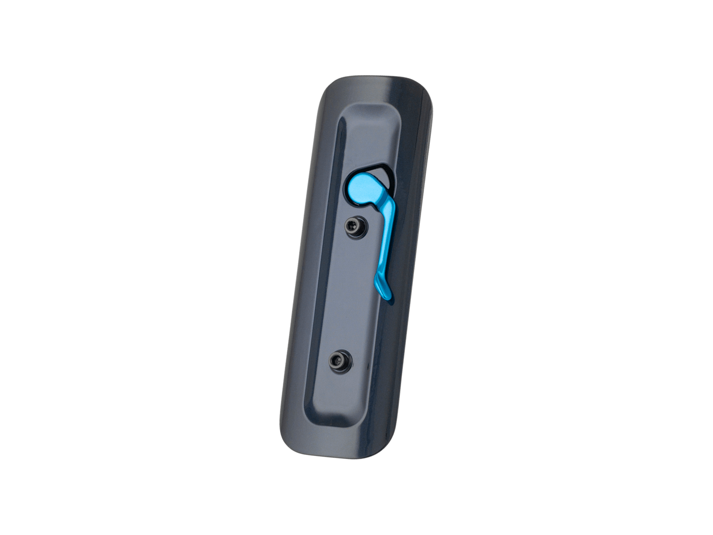 Trek Slash Gen 6 Storage Door Cover - Aluminum Models