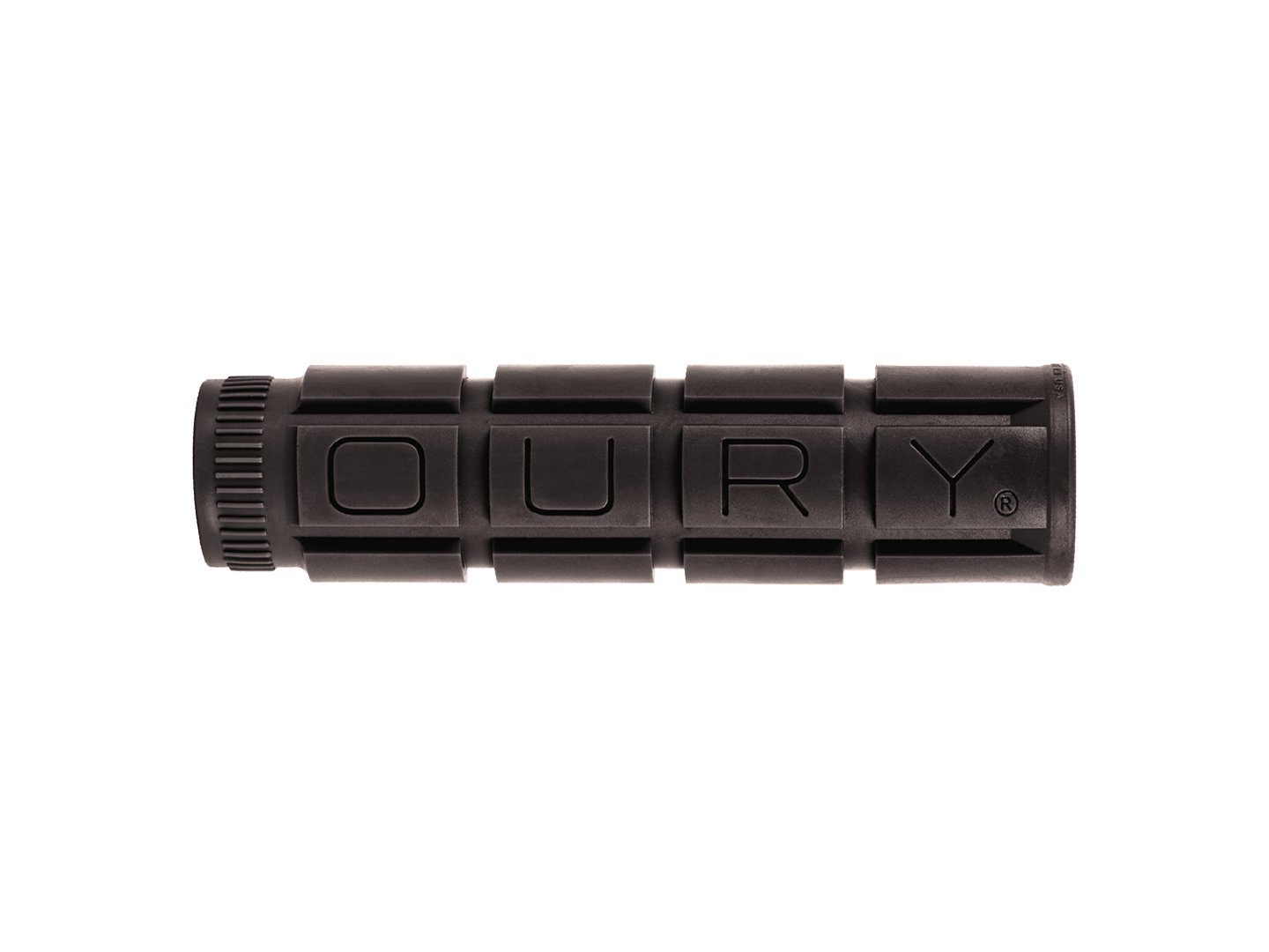 Oury Single Compound V2 Grip Set
