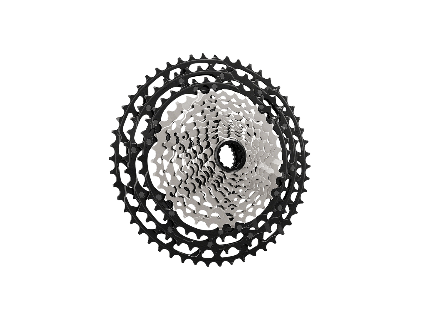 Shimano XTR M9101 12-Speed Bicycle Cassette