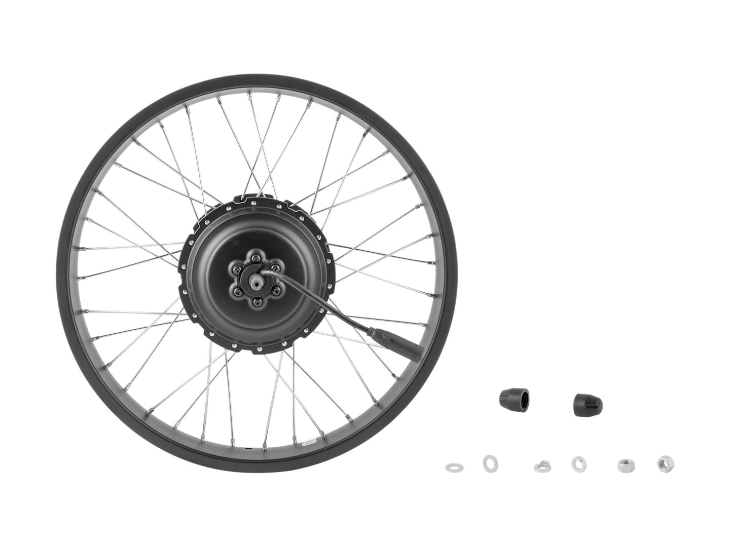 Electra Ponto Go! 20˝ Wheel