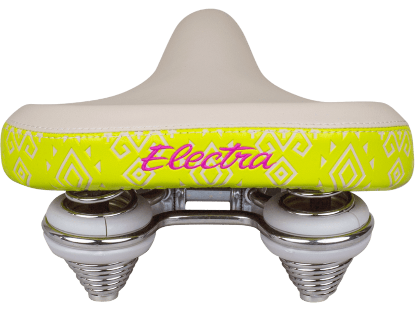 Electra Water Lily Cruiser Bike Saddle
