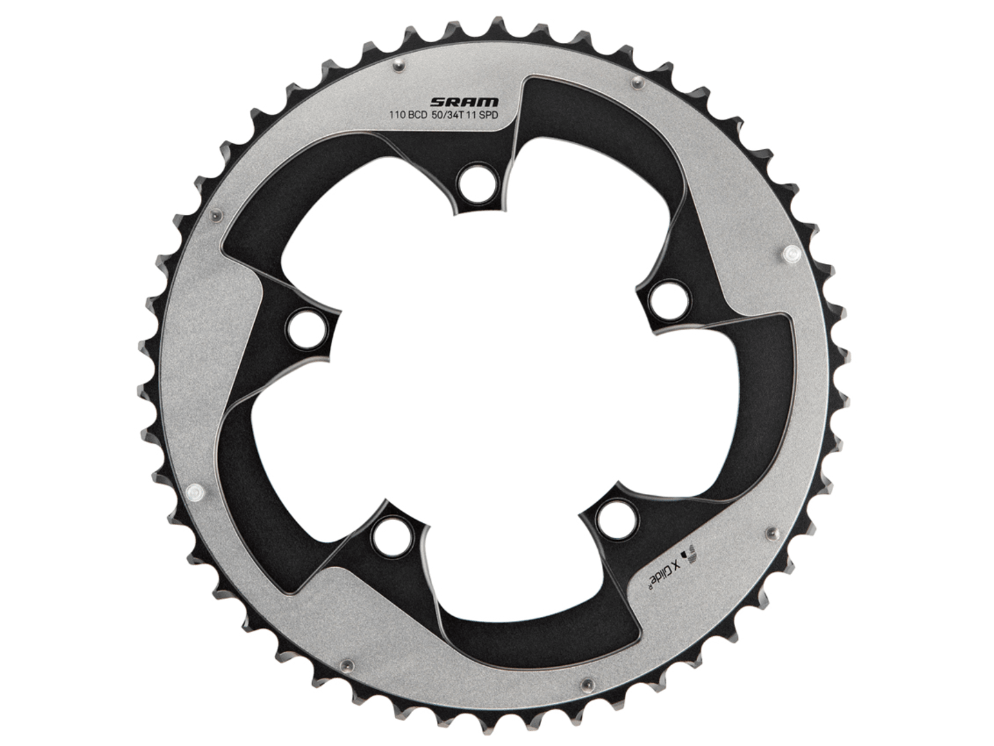 SRAM RED 22 X-Glide Chainring