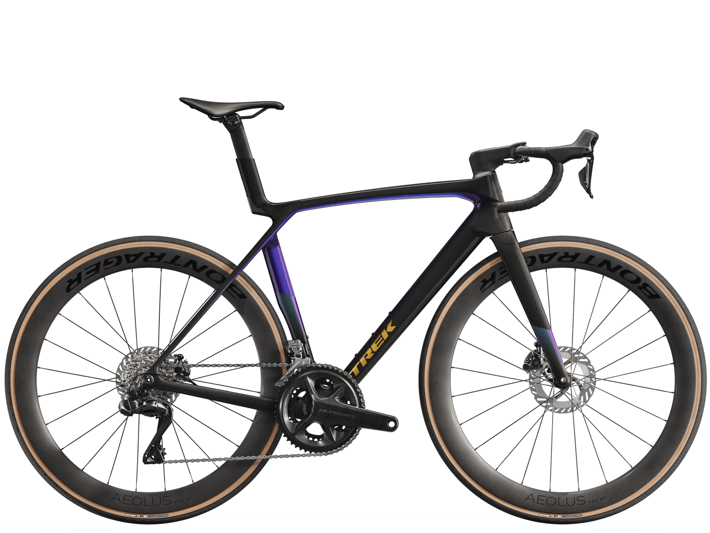 Madone SL 7 Gen 8