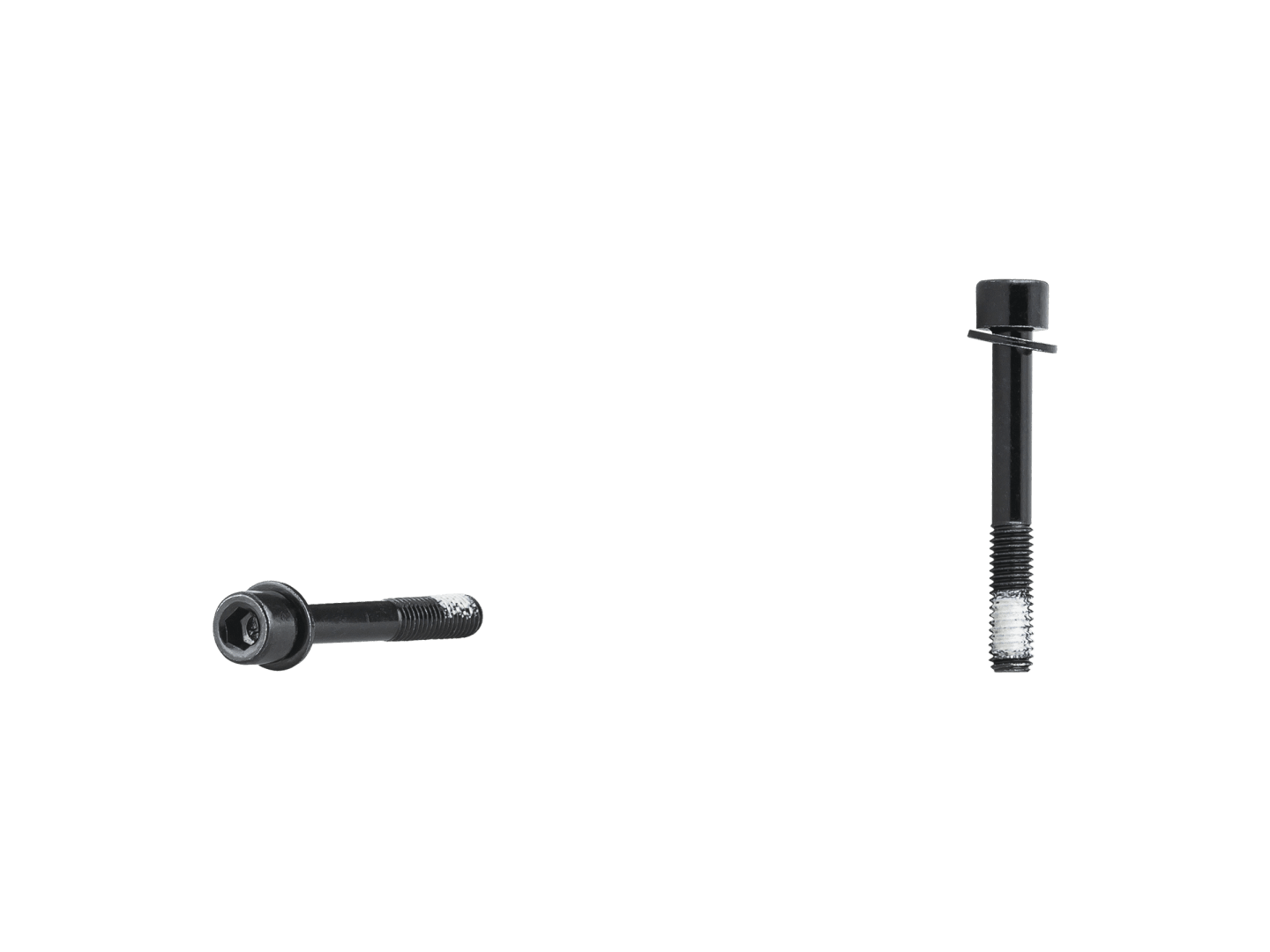 Tektro Rear Flat Mount Caliper Bolt