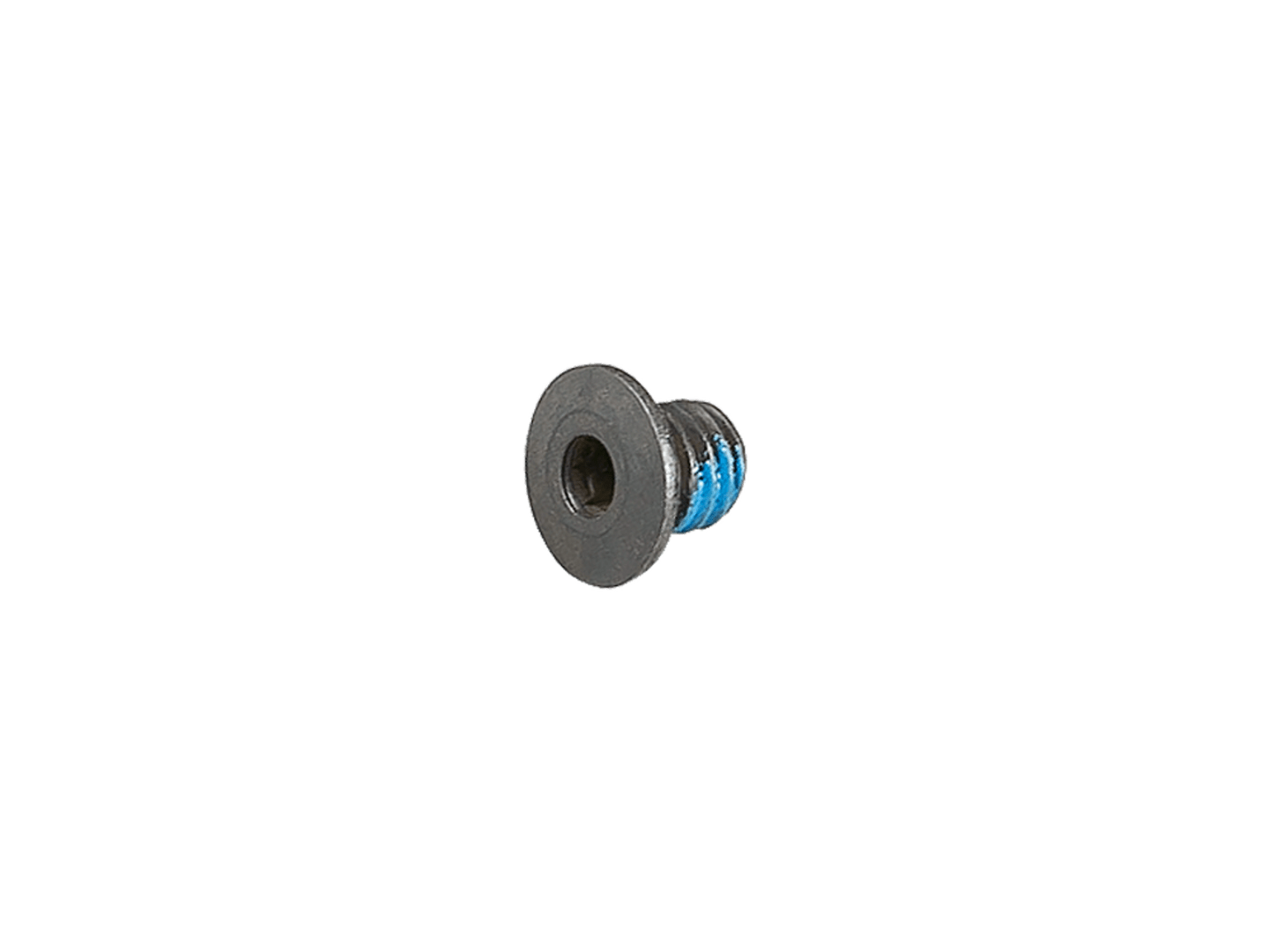 Bontrager Line Elite Dropper Seatpost Cartridge Mounting Bolt