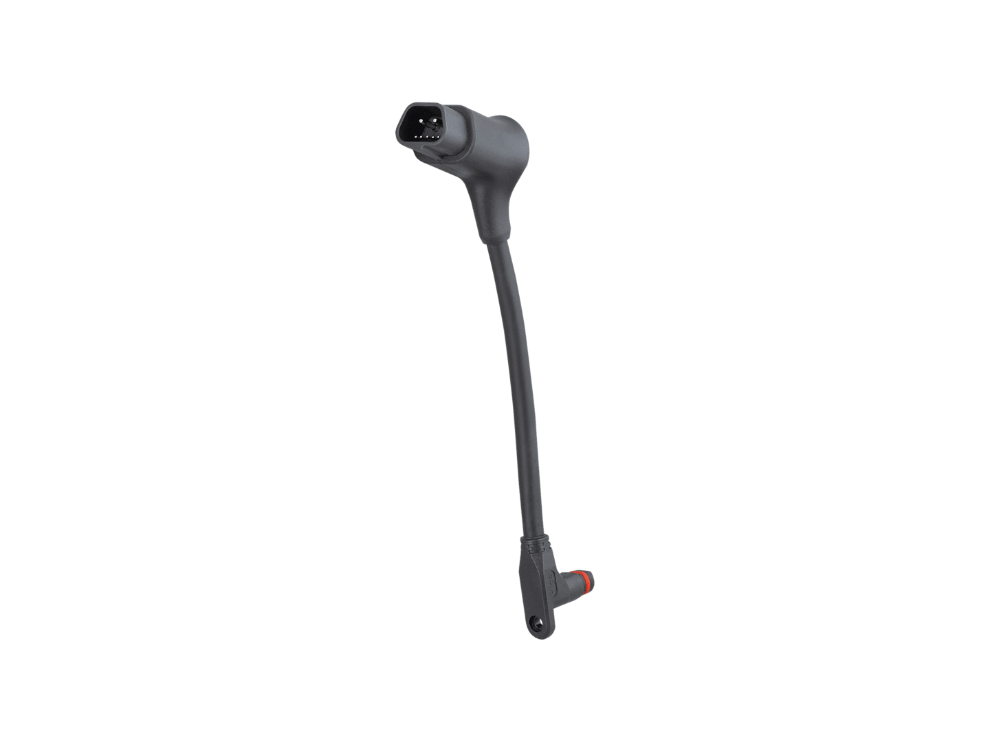 Hyena Range Extender Seat Tube Battery Cable