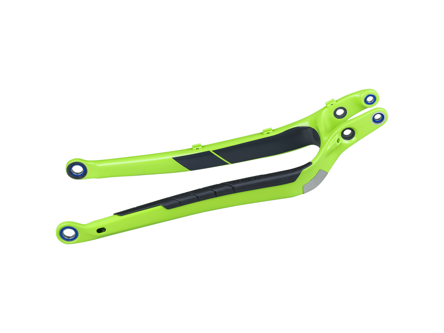 Trek 2017-2019 Fuel EX Carbon Re:Aktiv with Thru Shaft Chainstay
