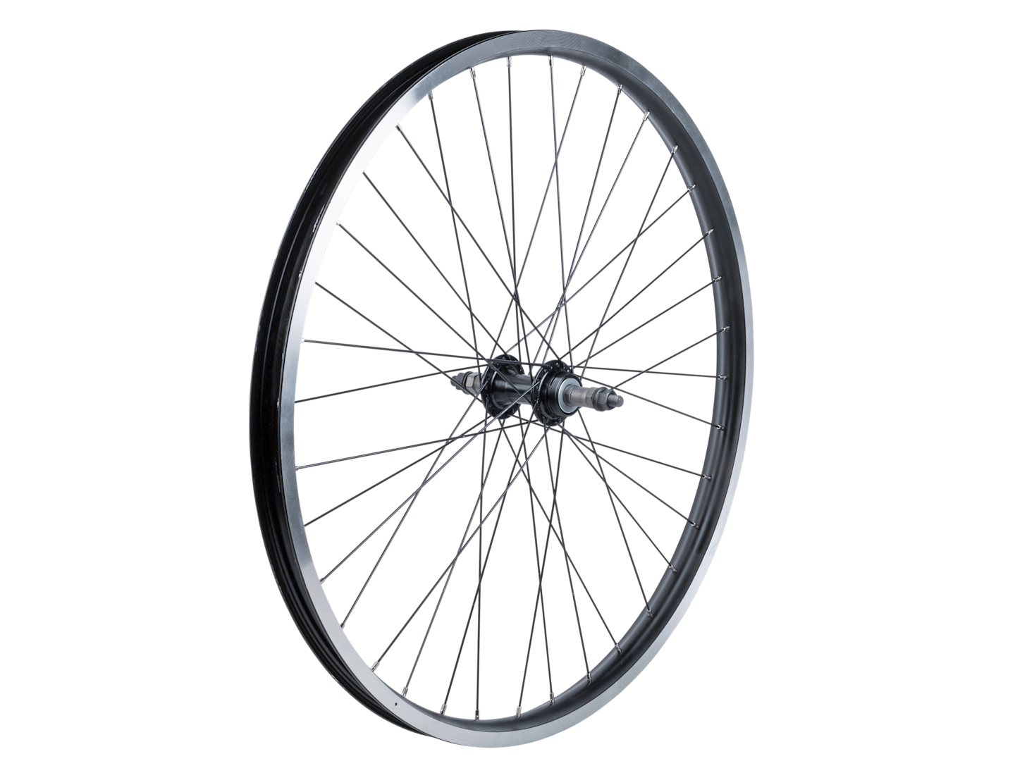 Electra Cruiser Lux 7D 26˝ Wheel