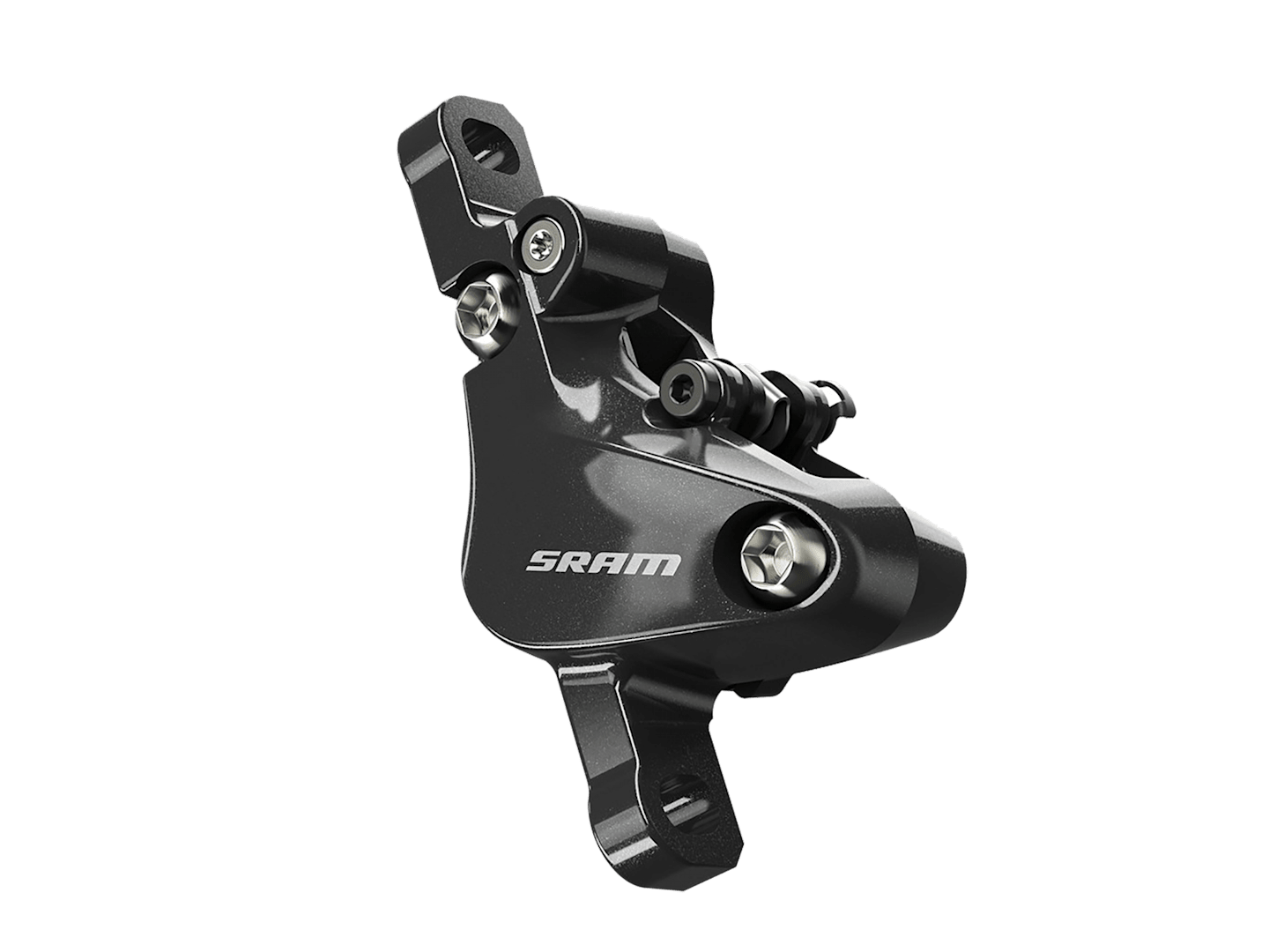 SRAM Level TL Hydraulic Brake Lever/Caliper