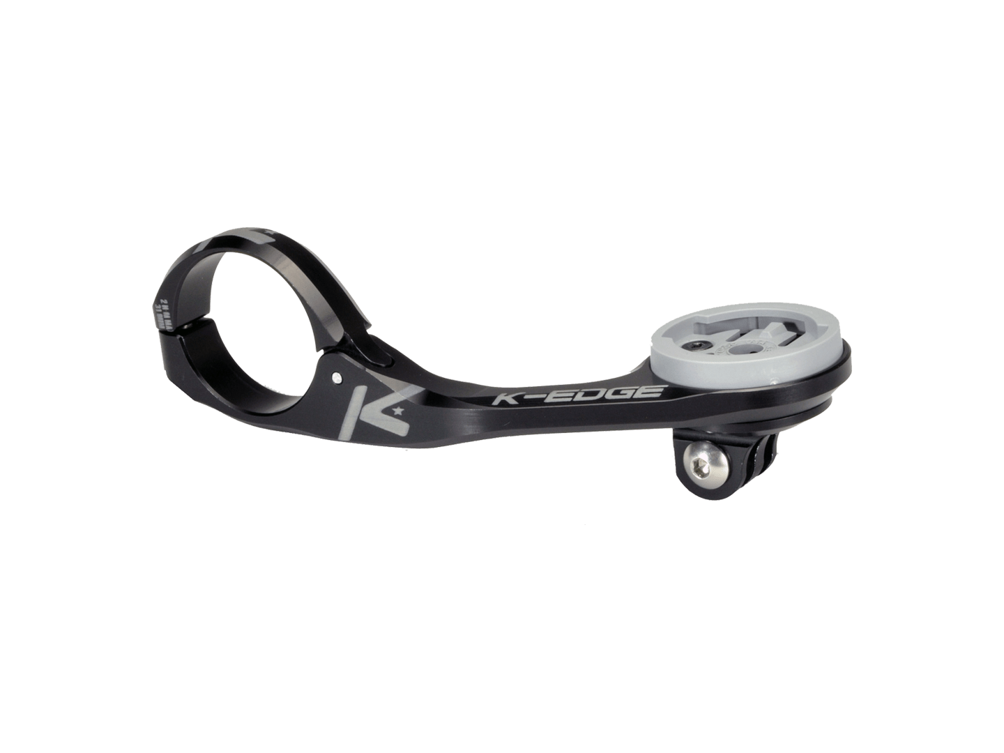 K-EDGE Wahoo Max XL Combo Mount