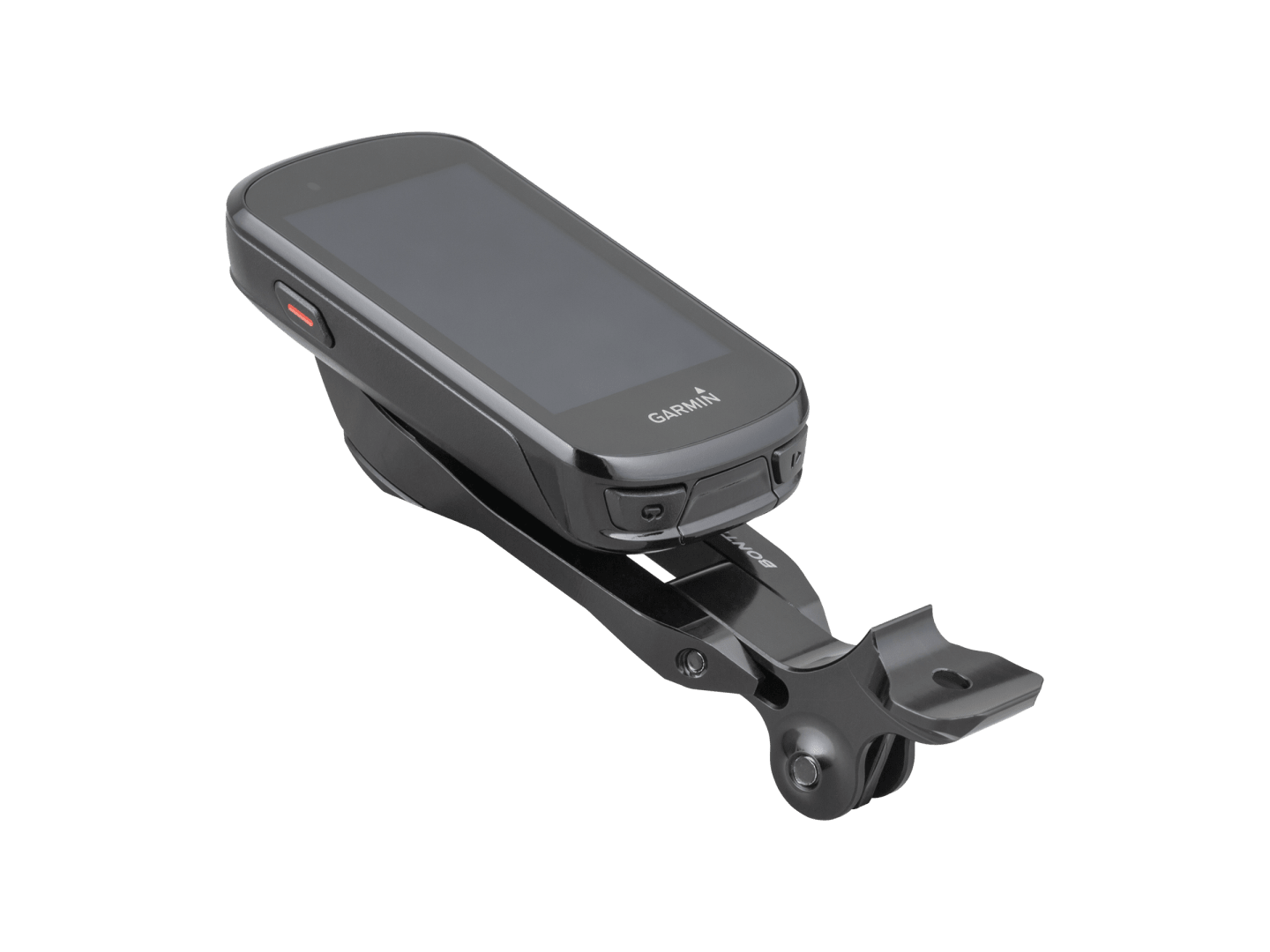 Bontrager Speed Concept Blendr Duo Base and Computer Mount