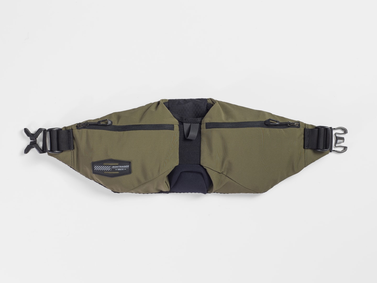 Bontrager Rapid Pack