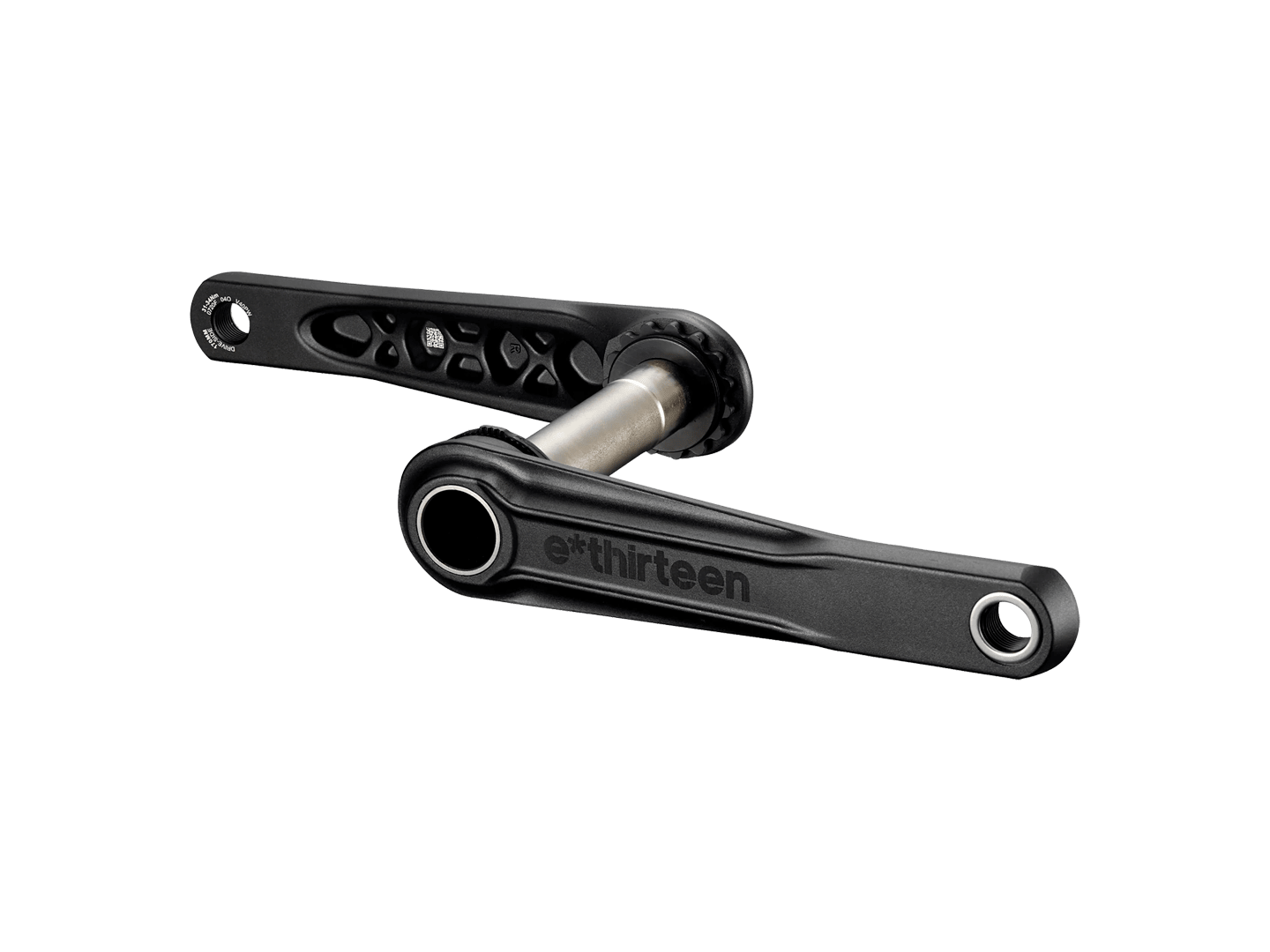 e*thirteen Helix 24mm Crank