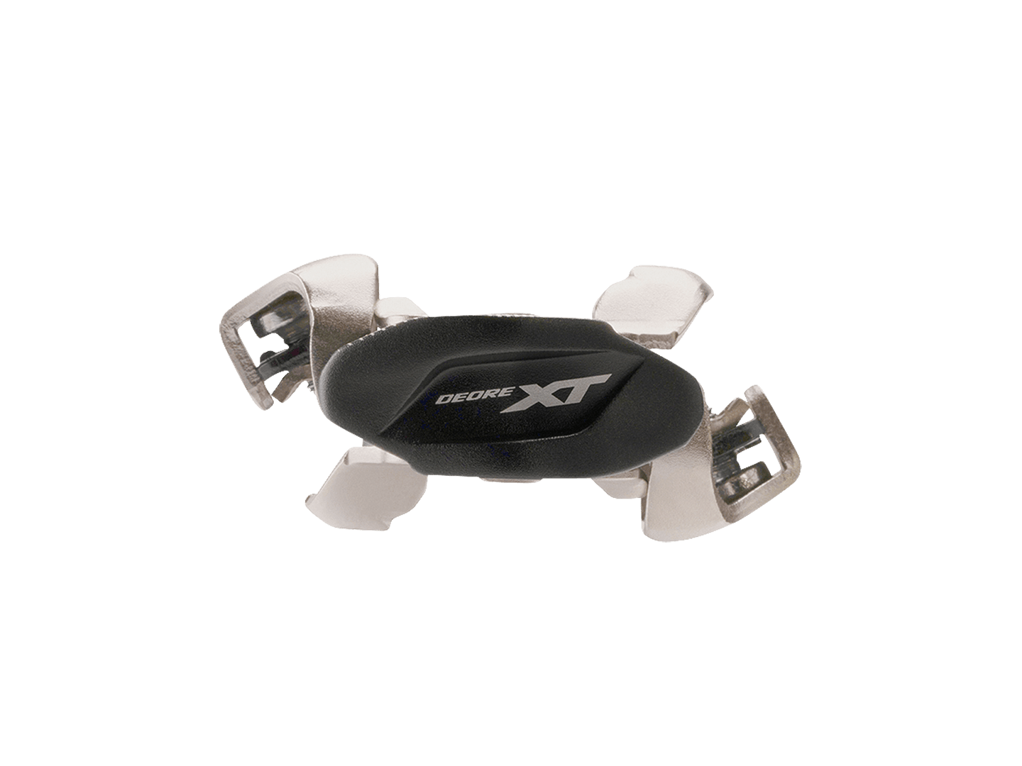 Shimano Deore XT PD-M8100 SPD Pedal Set