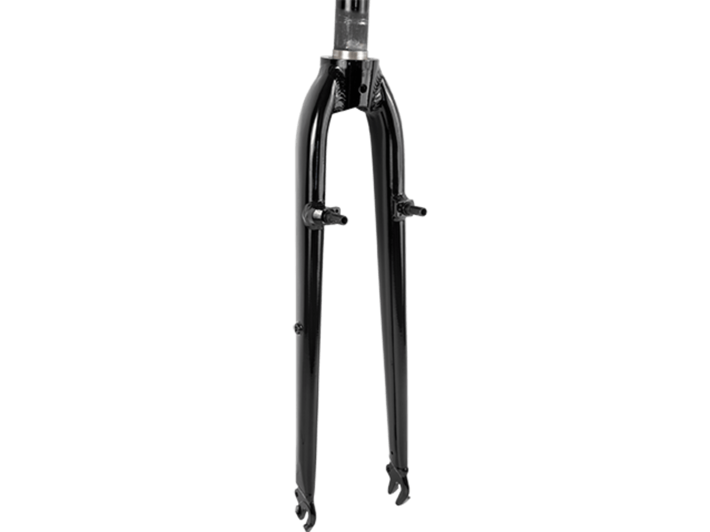 Trek FX with ZS Lowers Neutral 700c Rigid Fork