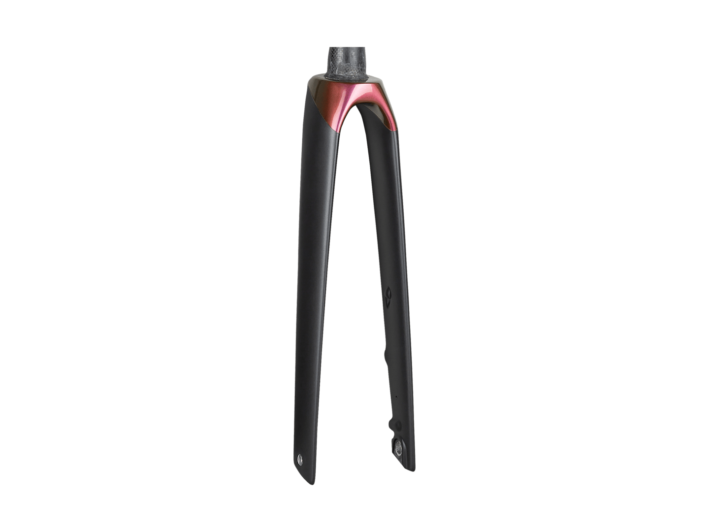 Trek Madone SLR 700c Disc Rigid Forks