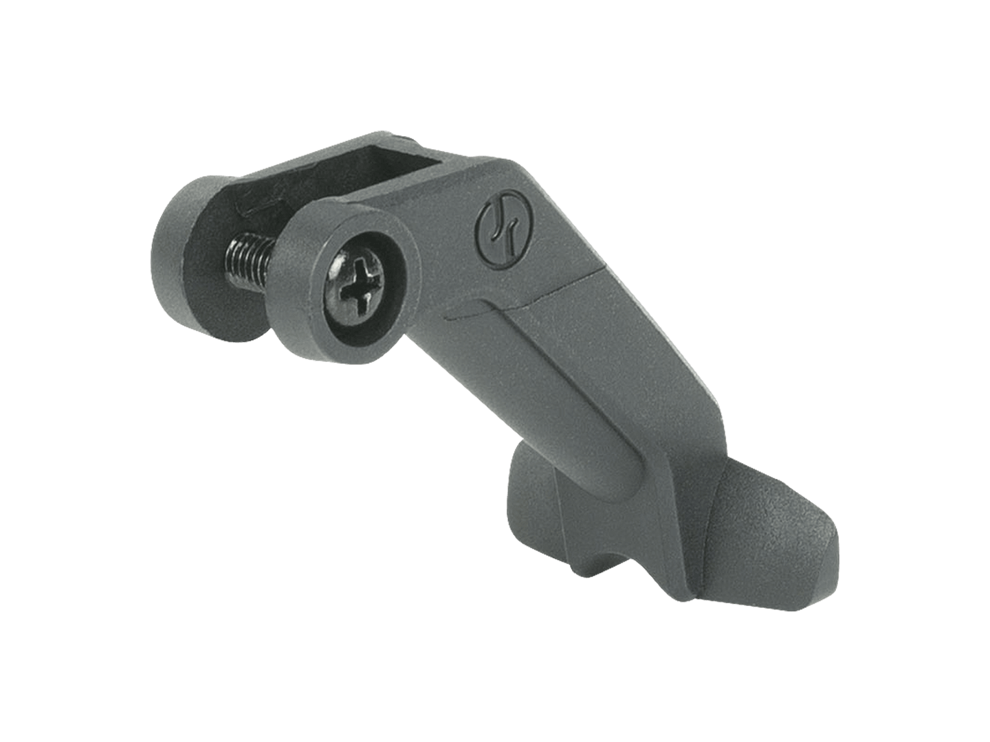 Spanninga Light Bracket for Suntour NEX/CR8
