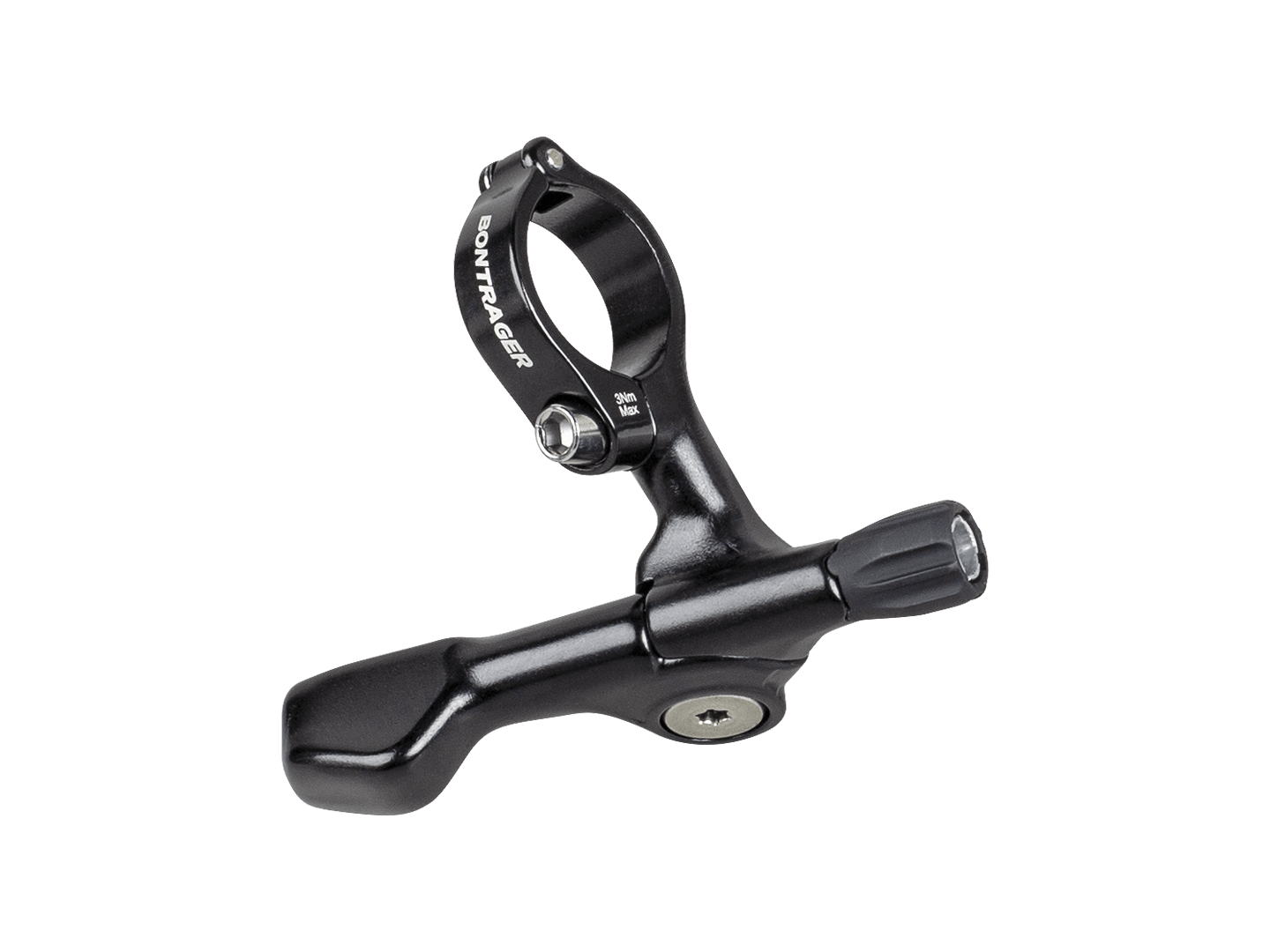 Bontrager Line Dropper Under Bar Seatpost Lever