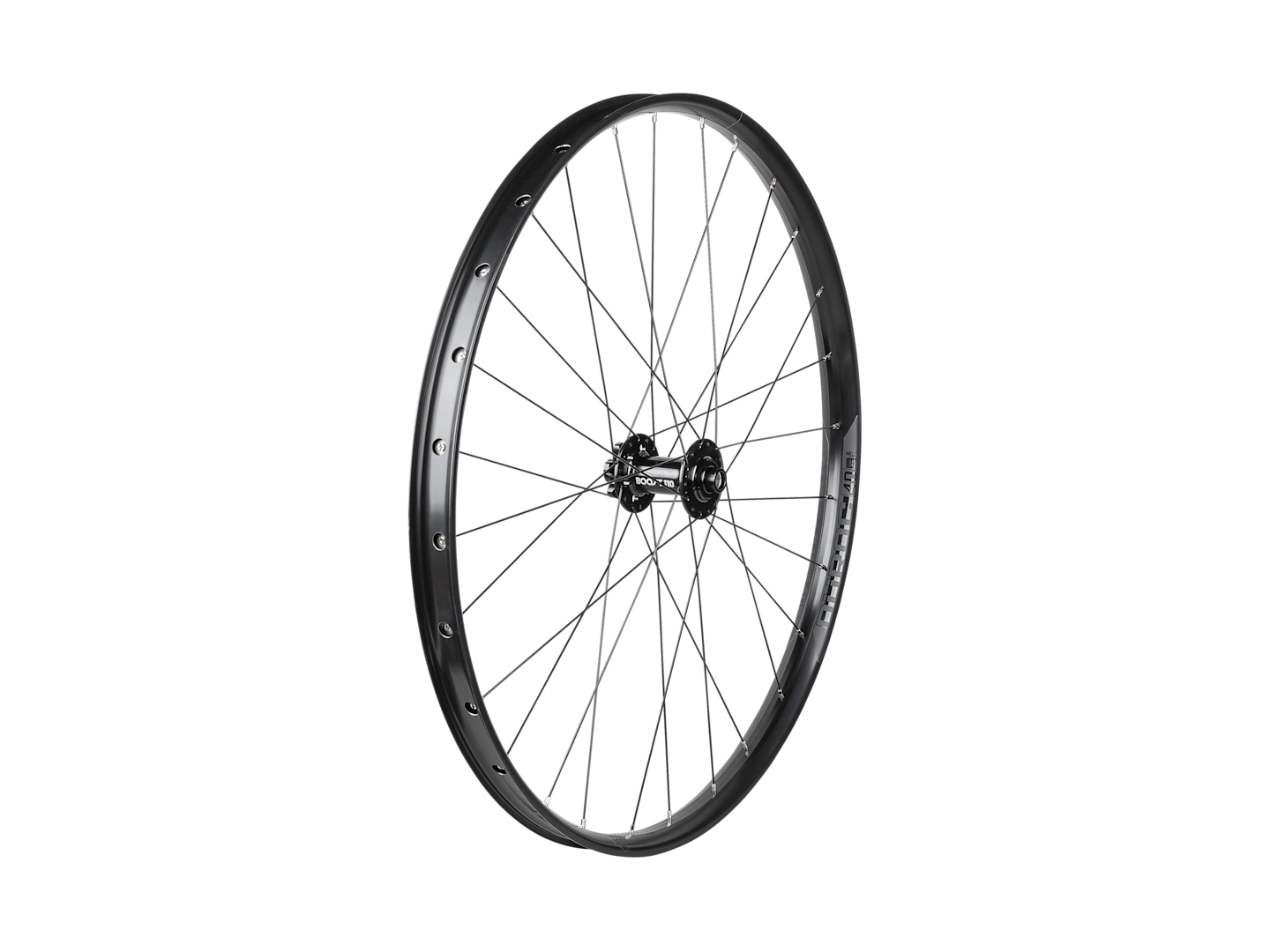 Trek Duroc 40 Boost 29 MTB Wheel