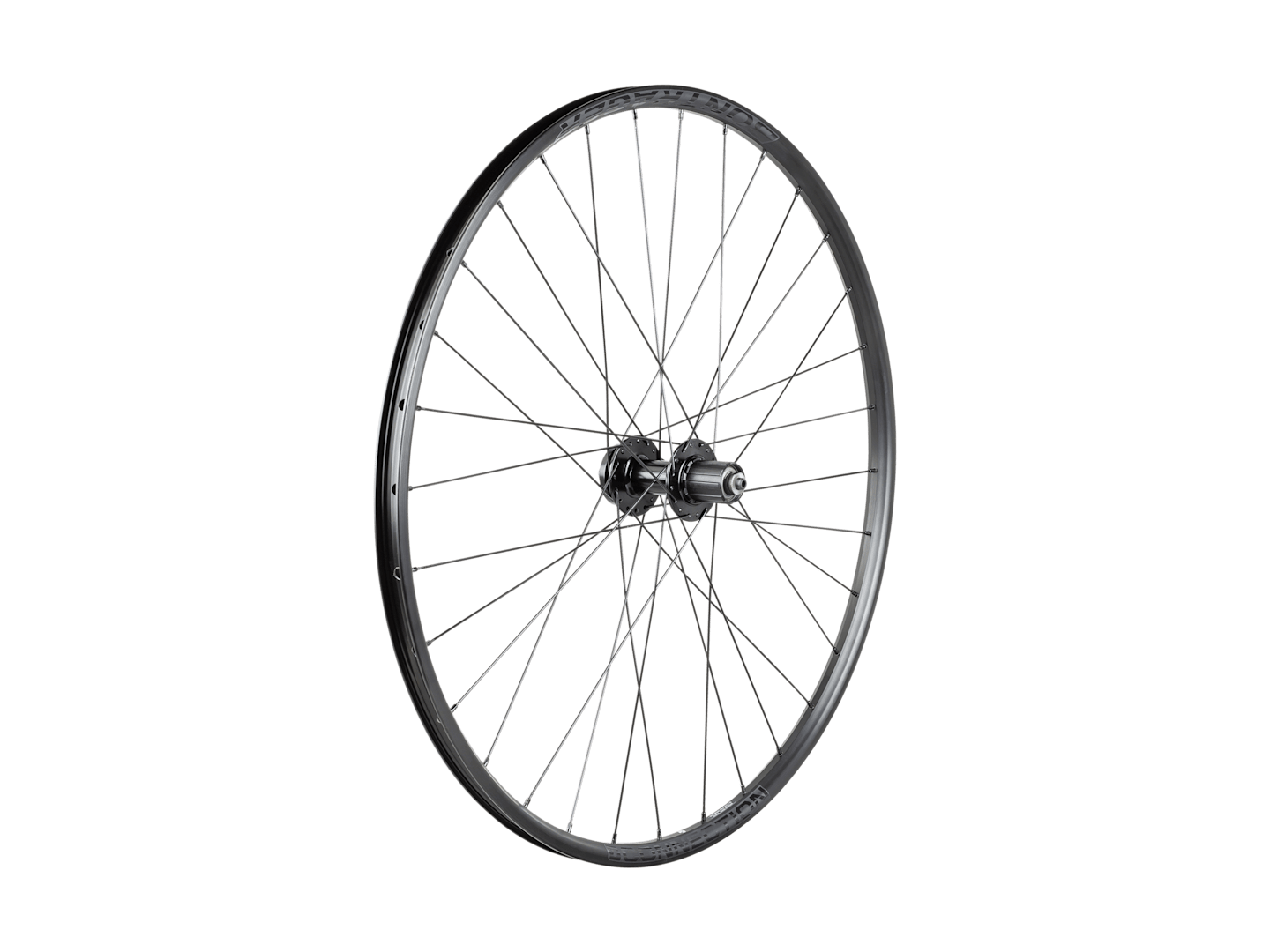 Bontrager Connection Boost Quick Release 6-Bolt Disc 29˝ MTB Wheel