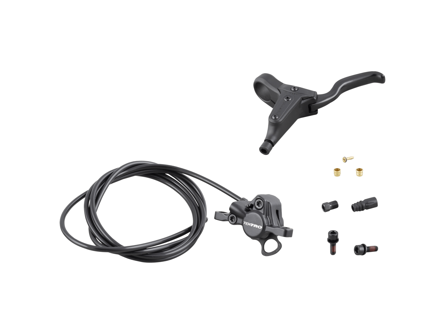 Tektro HD-M276 Hydraulic Brakeset