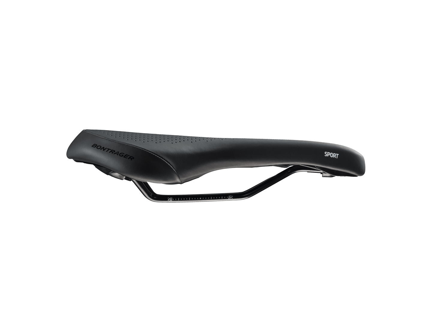 Bontrager Sport Bike Saddle
