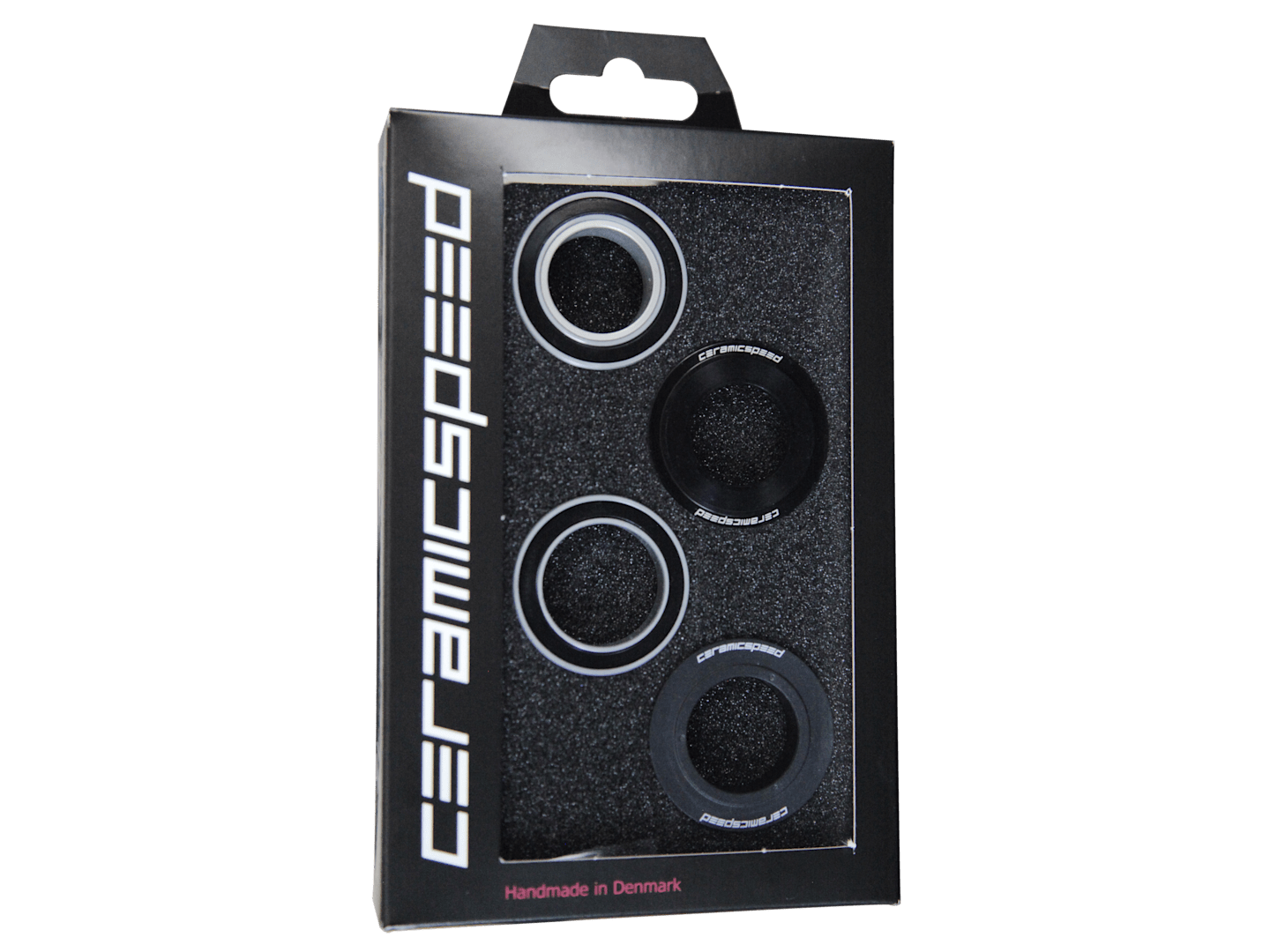 Trek CeramicSpeed SRAM Coated BB90/95 Kit