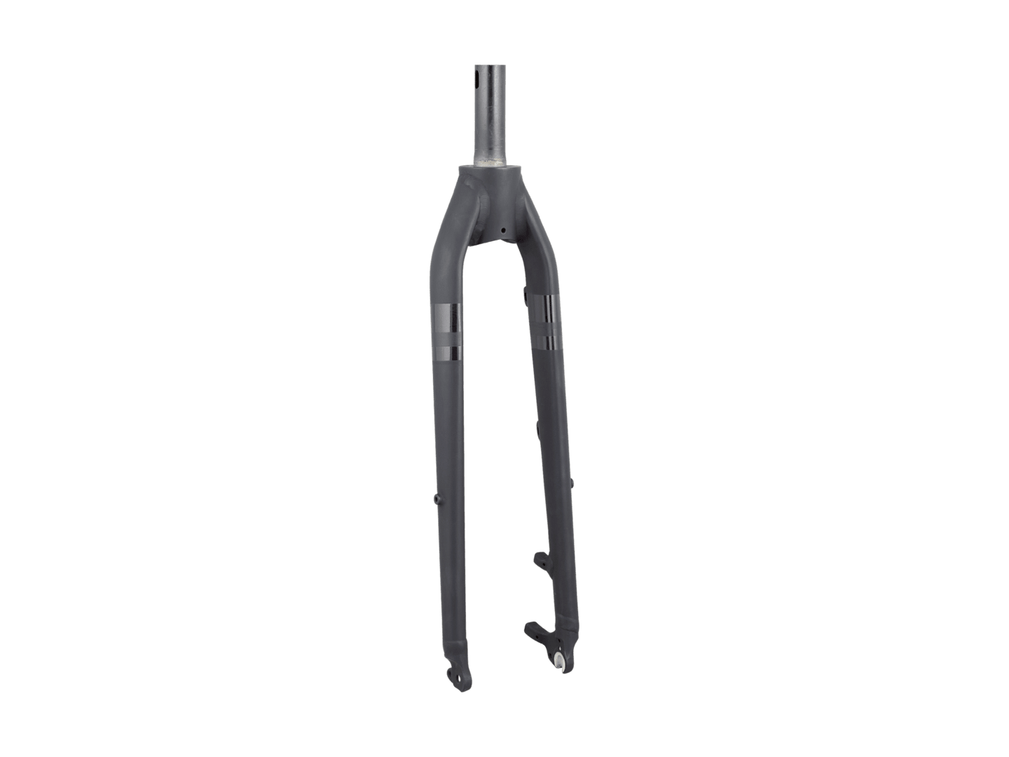 Trek Verve Disc Threadless Aluminum Rigid Fork