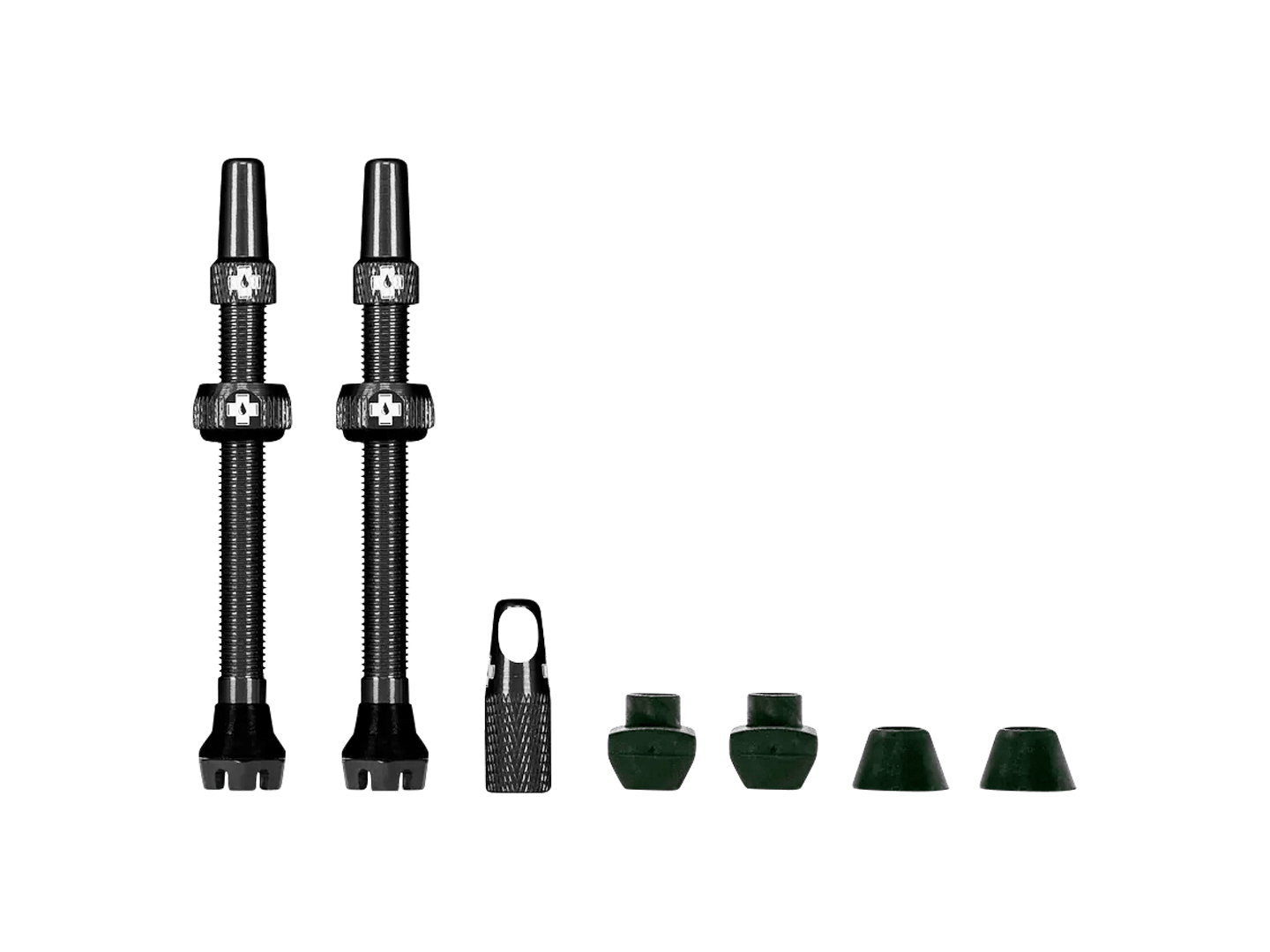 Muc-Off Tubeless Presta Valves