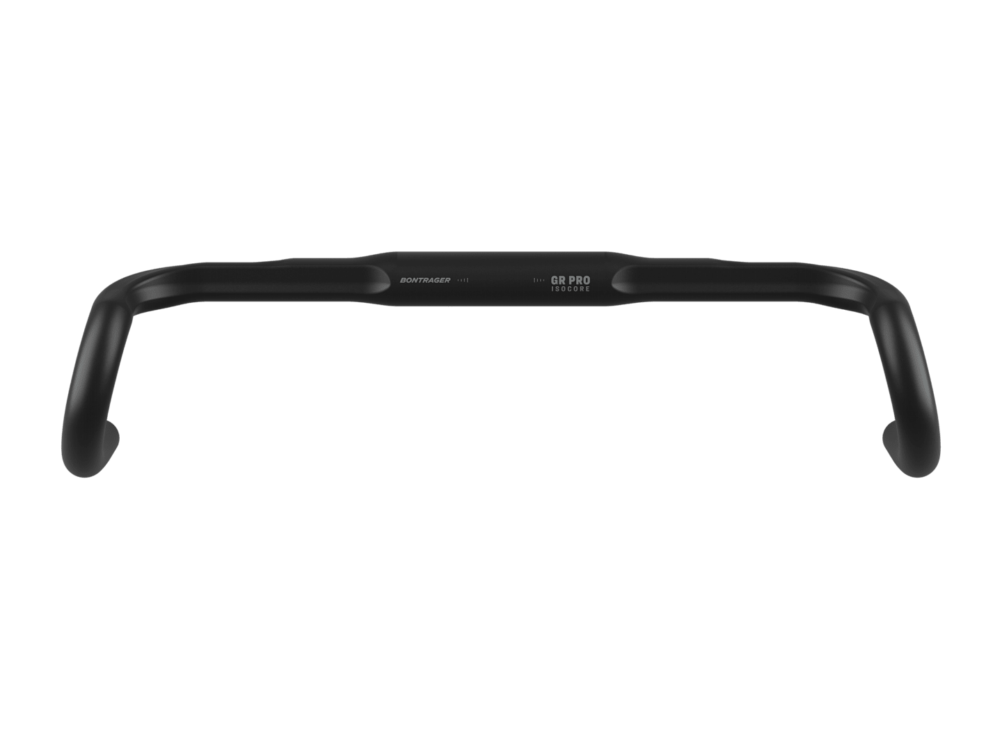 Bontrager GR Pro IsoCore Gravel Handlebar