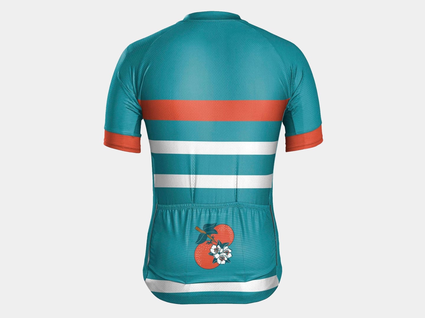 Bontrager Florida State Cycling Jersey