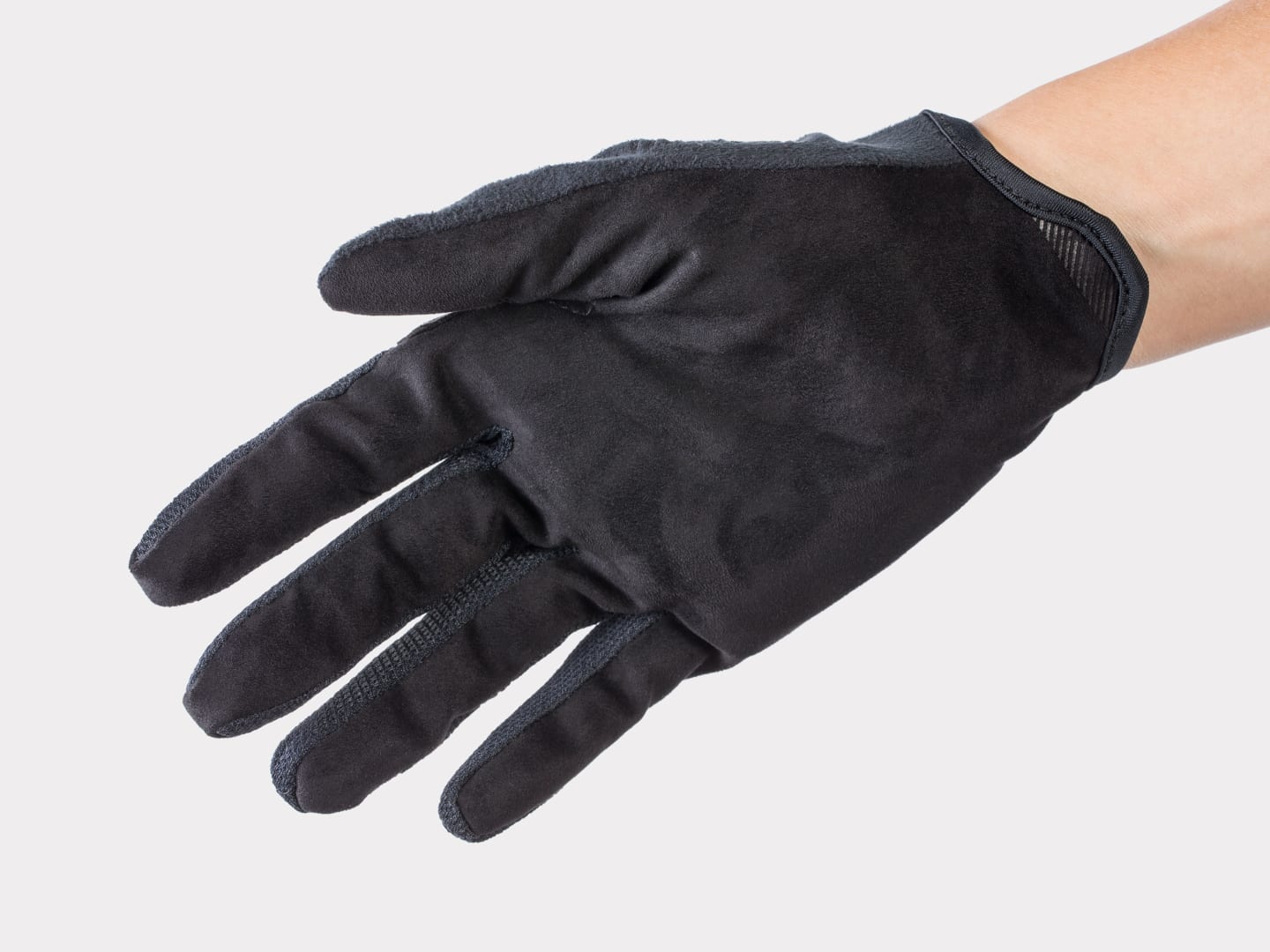 Bontrager Quantum Women's Full Finger Cycling Glove